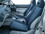 Honda Civic Hybrid MX 2006 года (JP)